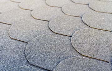 Twatt asphalt roofing costs