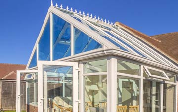 conservatory roof insulation costs Twatt