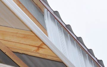 why Twatt fascia repairs are essential