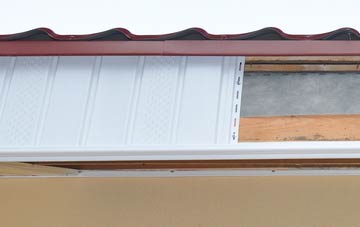 Twatt fascia repair costs