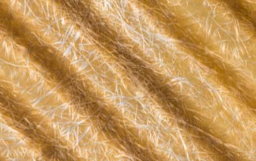 Twatt fibreglass roof waterproofing