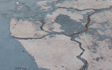 fibreglass roofing replacement Twatt