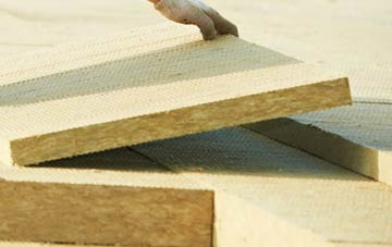 measuring Twatt tapered insulation