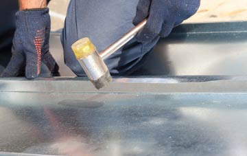 Twatt metal roofing costs