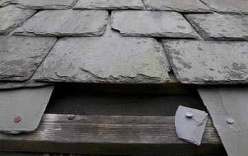 Twatt slate roof repairs and maintenance