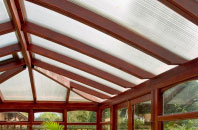 Twatt conservatory roofing insulation