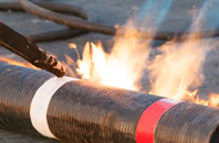 Twatt flat roofing replacement