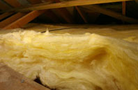 Twatt pitch roof insulation