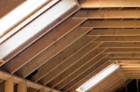 Twatt tapered roof insulation quotes